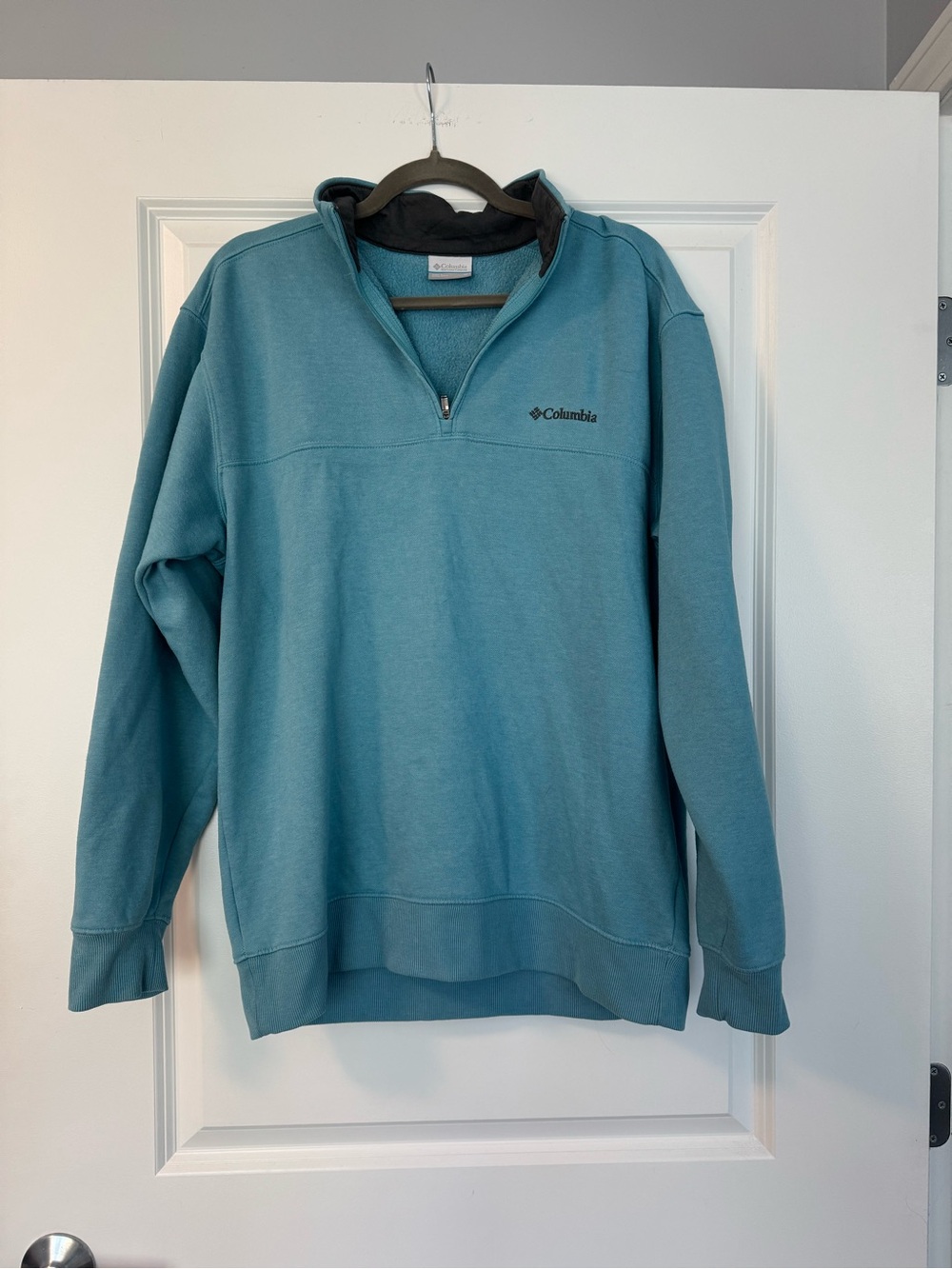 Columbia Men's Hart Mountain II Half Zip